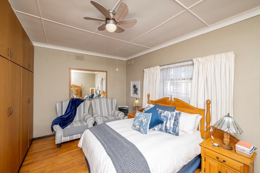 3 Bedroom Property for Sale in Clamhall Western Cape